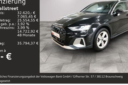 Audi A3 12.870 km 31.980 &euro; Borna 04552