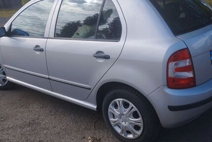 Skoda Fabia 193.600 km 1.666 € Braunschweig 38110