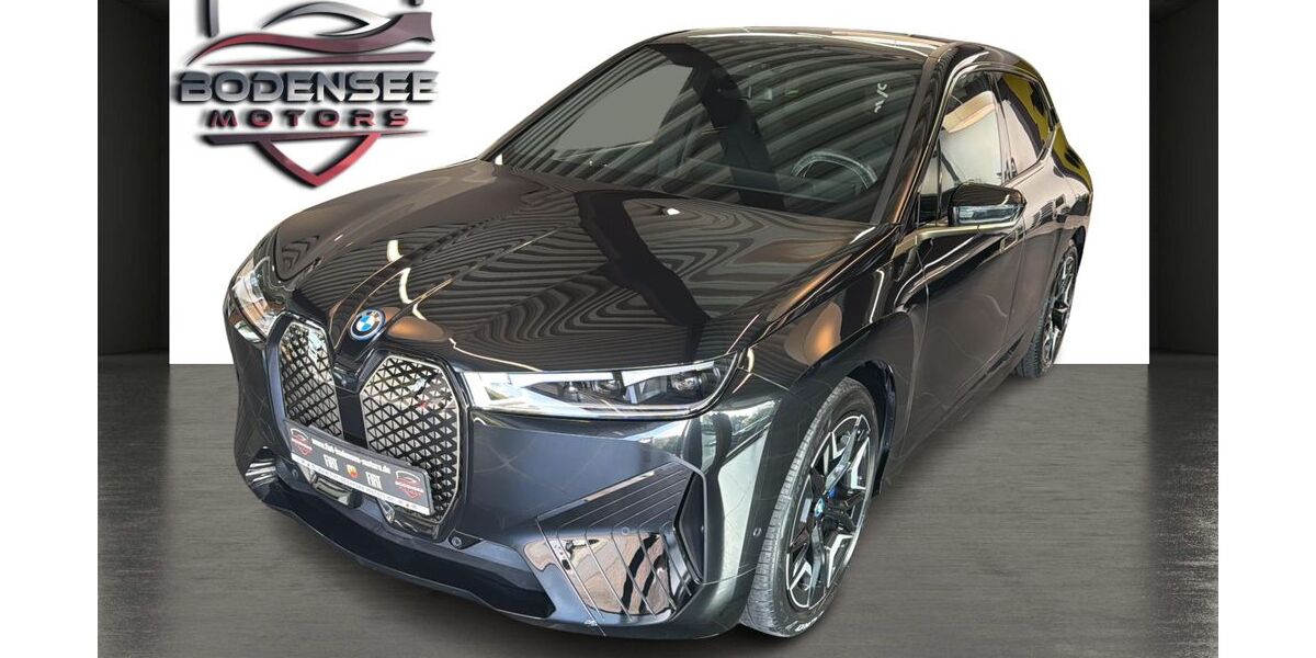 BMW iX 31.100 km 46.700 &euro; Lindau (Bodensee) 88131