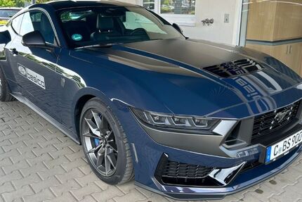 Ford Mustang 11.500 km 62.800 € Glauchau 08371