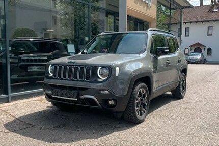 Jeep Renegade 1.001 km 34.270 &euro; Gröbenzell 82194