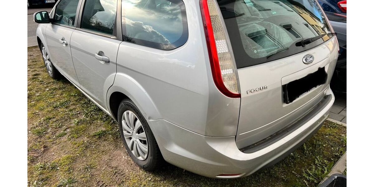 Ford Focus 270.000 km 958 &euro; Leonberg 71229