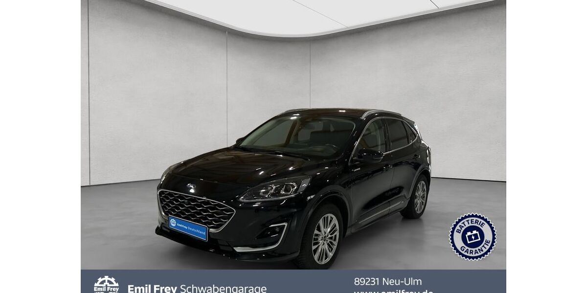 Ford Kuga 78.667 km 22.480 € Neu-Ulm 89231