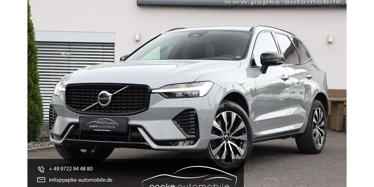 Volvo XC60 196.500 km 24.895 &euro; Werneck 97440