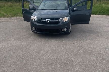 Dacia Sandero 149.800 km 3.800 &euro; Ingelheim 55218