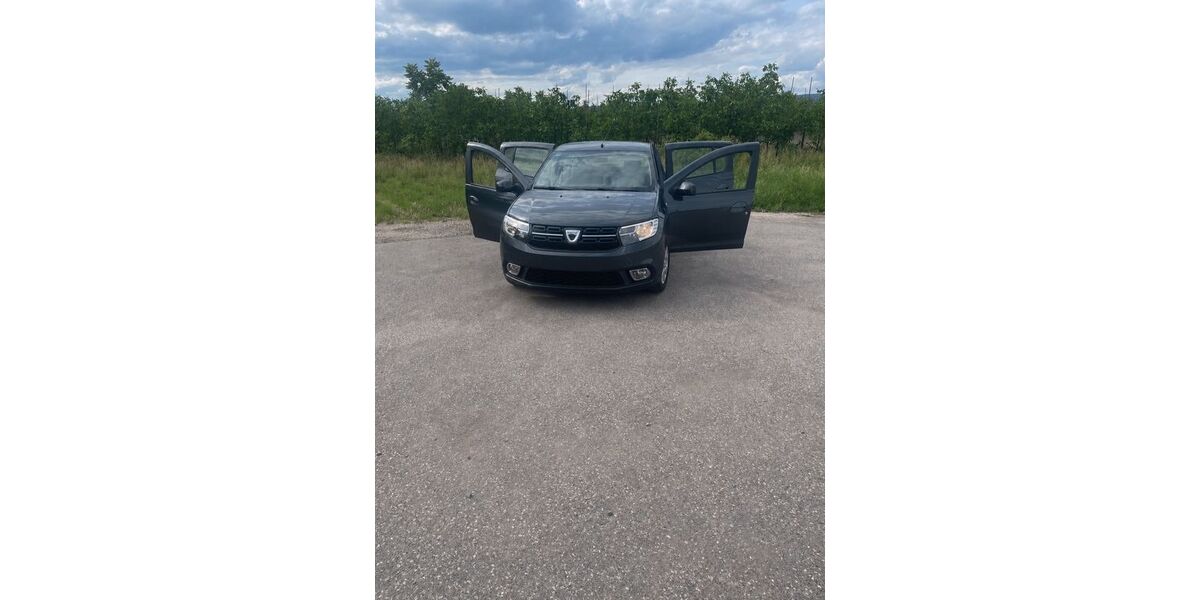 Dacia Sandero 149.800 km 3.800 &euro; Ingelheim 55218