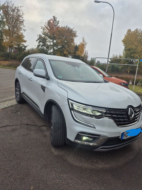 Renault Koleos 52.000 km 21.500 € Steinheim am Albuch 89555