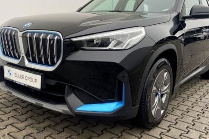 BMW iX1 23.399 km 33.349 &euro; Kaiserslautern 67663
