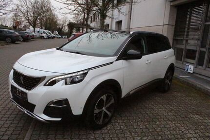 Peugeot 5008 111.000 km 15.700 &euro; Rüsselsheim 65428