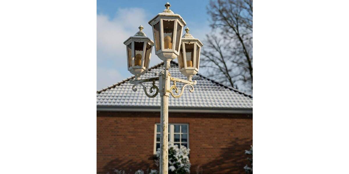 Bungalow Schneverdingen Lünzen - 7 Zimmer, 210 m&sup2;, 375.000&euro; | Angebot:25066143