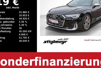 Audi S6 13.800 km 55.880 &euro; Pfaffenhofen 85276