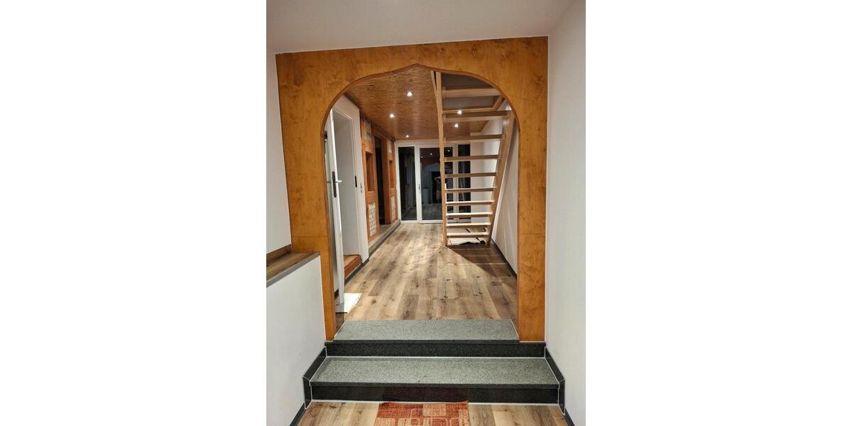 Reihenhaus Neukalen - 3 Zimmer, 100 m&sup2;, 800&euro; | Angebot:26056549