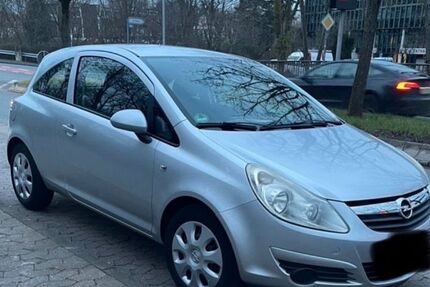 Opel Corsa 177.000 km 1.600 € Hiddenhausen 32129