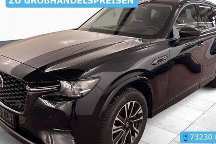 Mazda CX-60 94.882 km 30.395 &euro; Frankfurt 60596