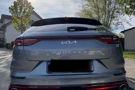 Kia pro ceed / ProCeed