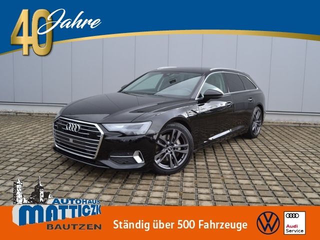 Audi A6 91.081 km 38.789 &euro; Bautzen 02625
