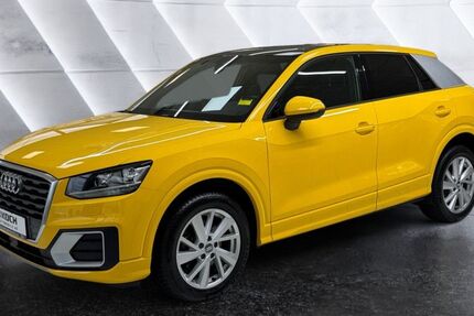 Audi Q2 72.459 km 19.990 &euro; Ahrensfelde 16356