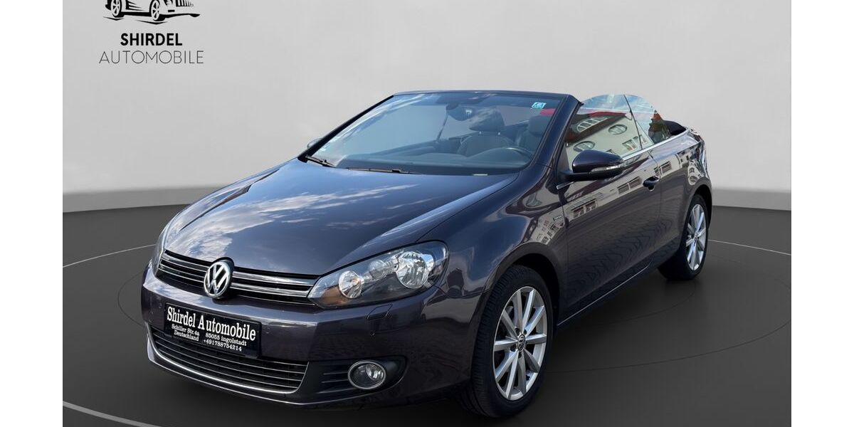 VW Golf 81.000 km 11.490 &euro; Ingolstadt 85055