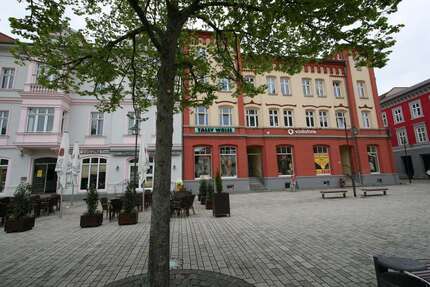Gewerbeobjekt Meiningen - 119.000&euro; | Angebot:27085128