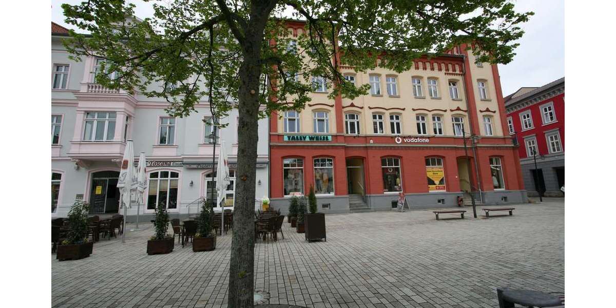 Gewerbeobjekt Meiningen - 119.000&euro; | Angebot:27085128