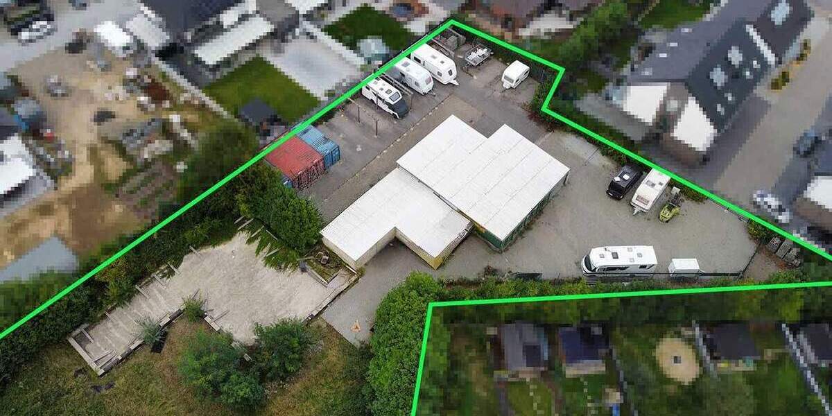 Grundstück Aldenhoven - 625.000&euro; | Angebot:25777723