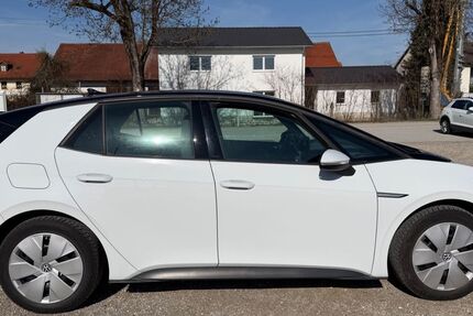 VW ID.3 57.270 km 19.100 &euro; Landsham 85652