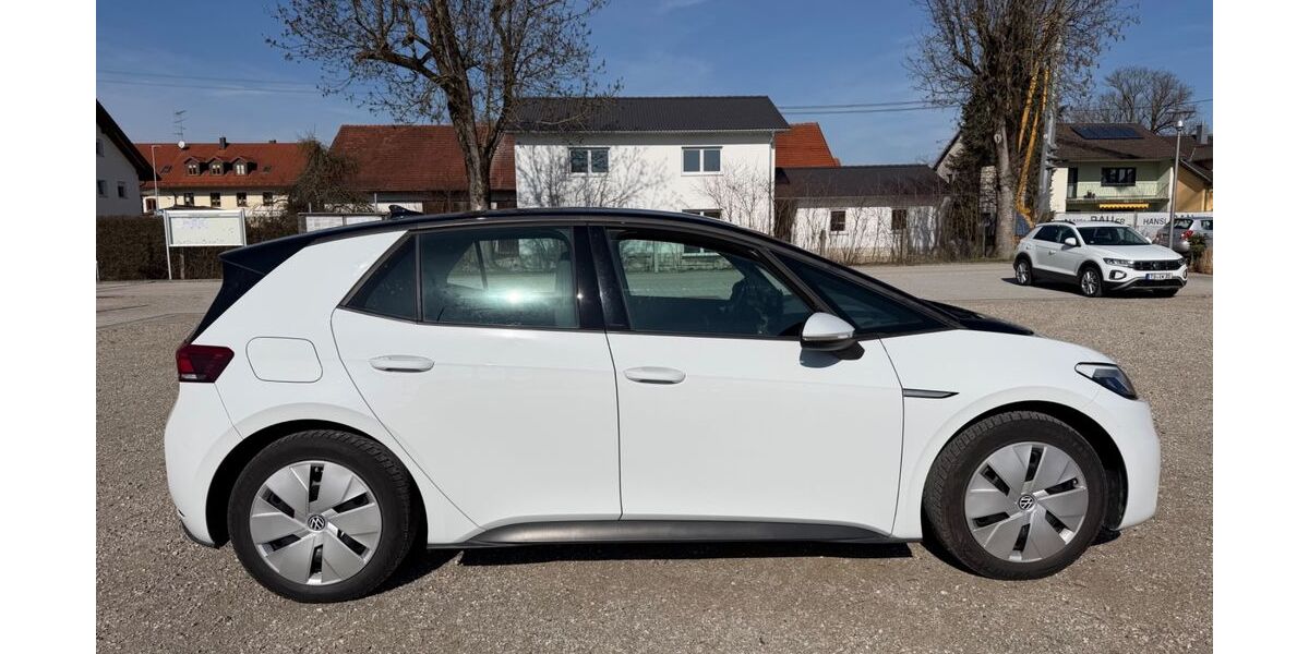 VW ID.3 57.270 km 19.100 &euro; Landsham 85652
