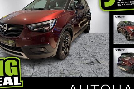 Opel Crossland (X) 85.000 km 10.440 &euro; Forchheim 91301