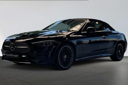 Mercedes-Benz CLE 220 9.900 km 56.890 € Waldshut-Tiengen 79761