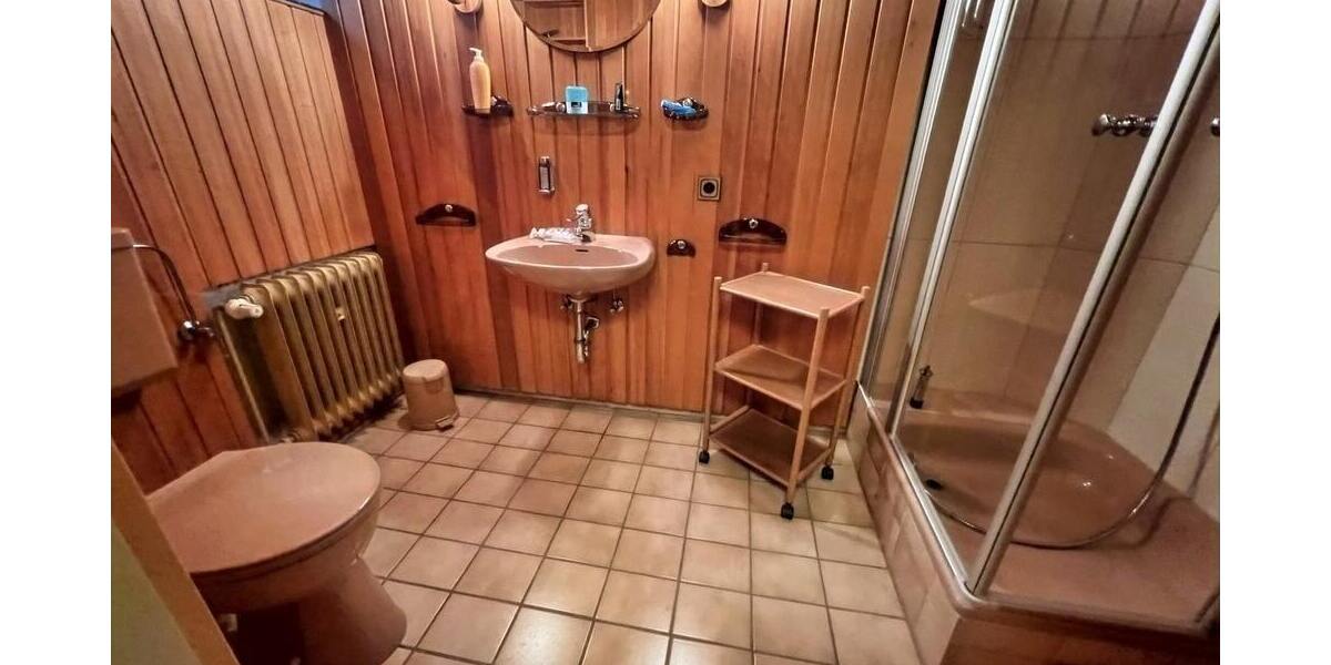 Gepflegter Bungalow in bevorzugter Lage - Bungalow Langelsheim Astfeld | Angebot:26894610