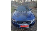 Audi A4 Cabriolet 255.000 km 3.500 &euro; Königsmoor 21255