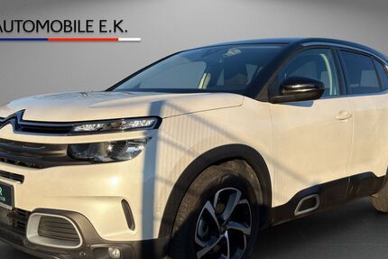Citroen C5 Aircross 62.600 km 16.950 &euro; Bönningstedt 25474