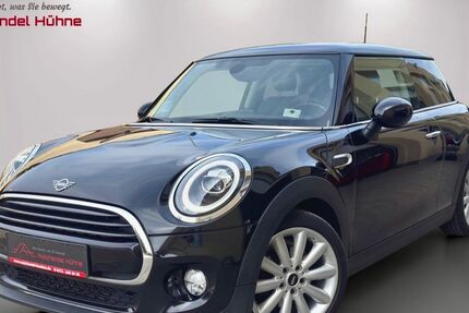Mini Cooper 44.896 km 17.417 &euro; Döbeln 04720