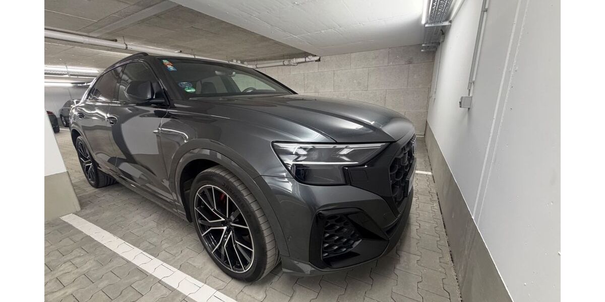 Audi Q8 22.000 km 86.800 &euro; München 81927