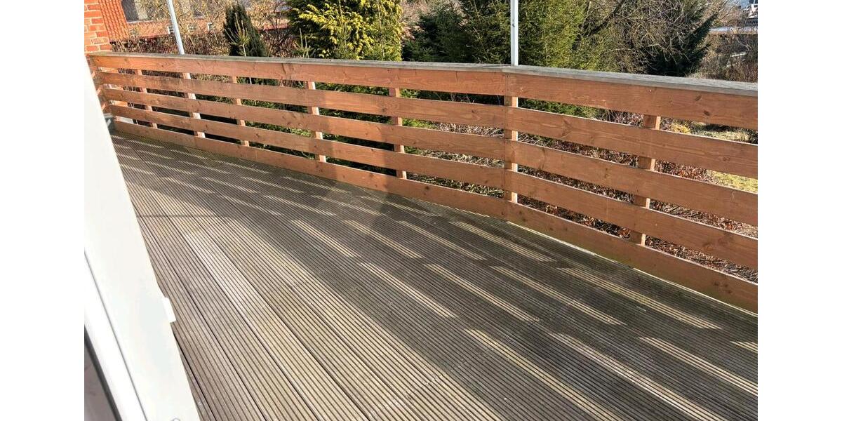 Etagenwohnung Bad Salzdetfurth - 3 Zimmer, 105 m&sup2;, 625&euro; | Angebot:25233515