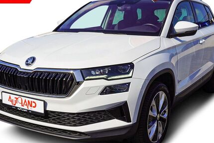 Skoda Karoq 74.256 km 26.950 &euro; Berlin 12683
