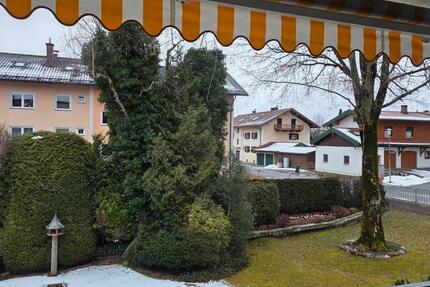 Wohnung Ruhpolding - 2 Zimmer, 62 m&sup2;, 260.000&euro; | Angebot:26213346