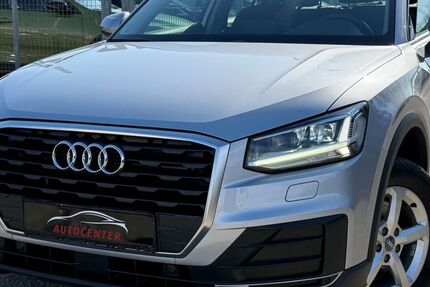 Audi Q2 29.000 km 19.990 &euro; Weinheim 69469