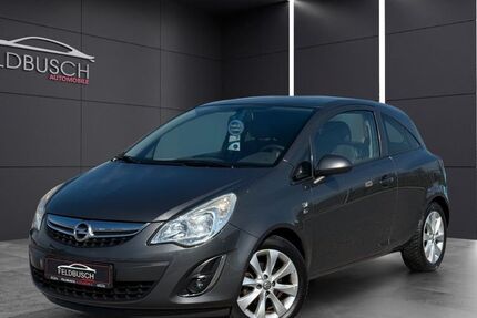 Opel Corsa 125.000 km 4.980 &euro; Schwalmtal 41366