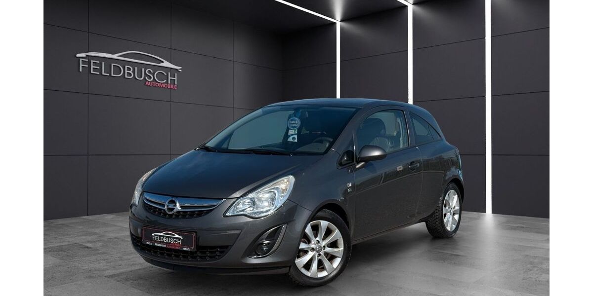 Opel Corsa 125.000 km 4.980 &euro; Schwalmtal 41366