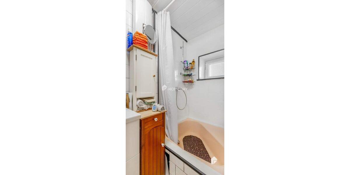 Reihenmittelhaus Langerwehe Heistern - 3 Zimmer, 68 m&sup2;, 129.000&euro; | Angebot:24697507