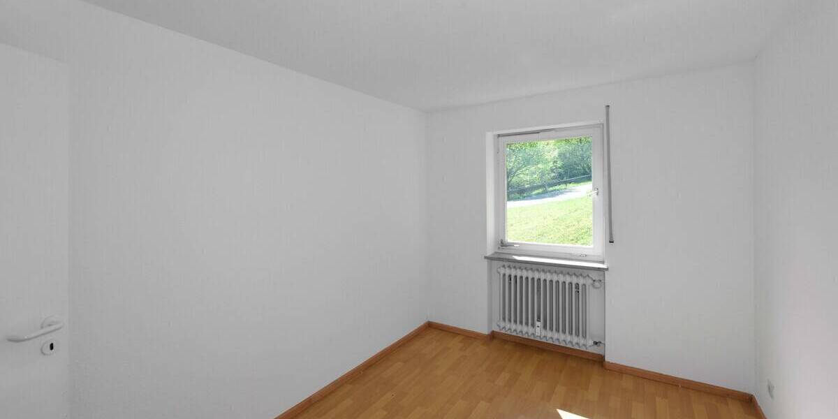 Etagenwohnung Wehr - 4 Zimmer, 85 m&sup2;, 165.000&euro; | Angebot:26732280