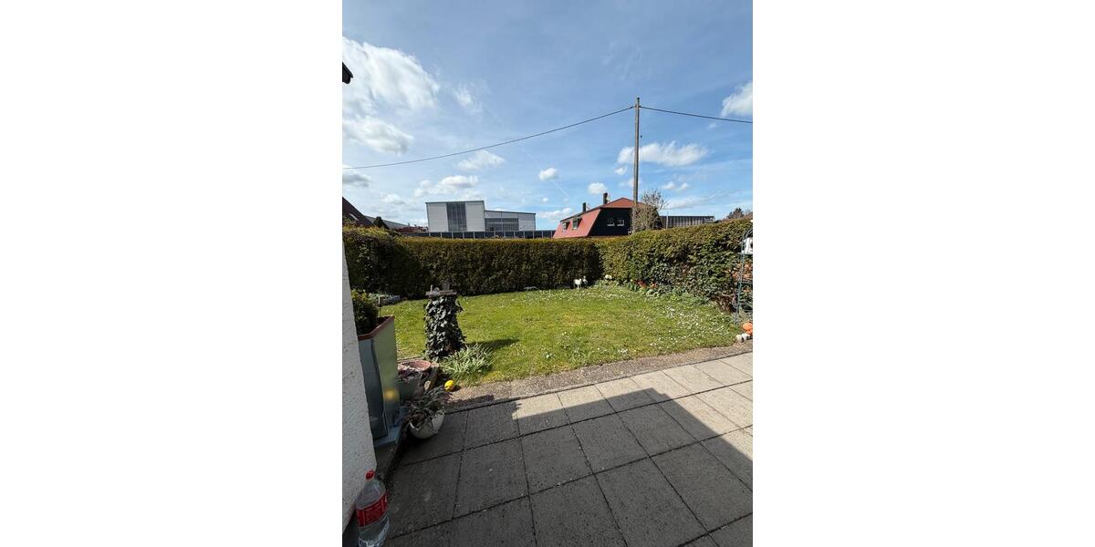 Reihenhaus Günzburg - 5 Zimmer, 140 m&sup2;, 1.500&euro; | Angebot:26062485