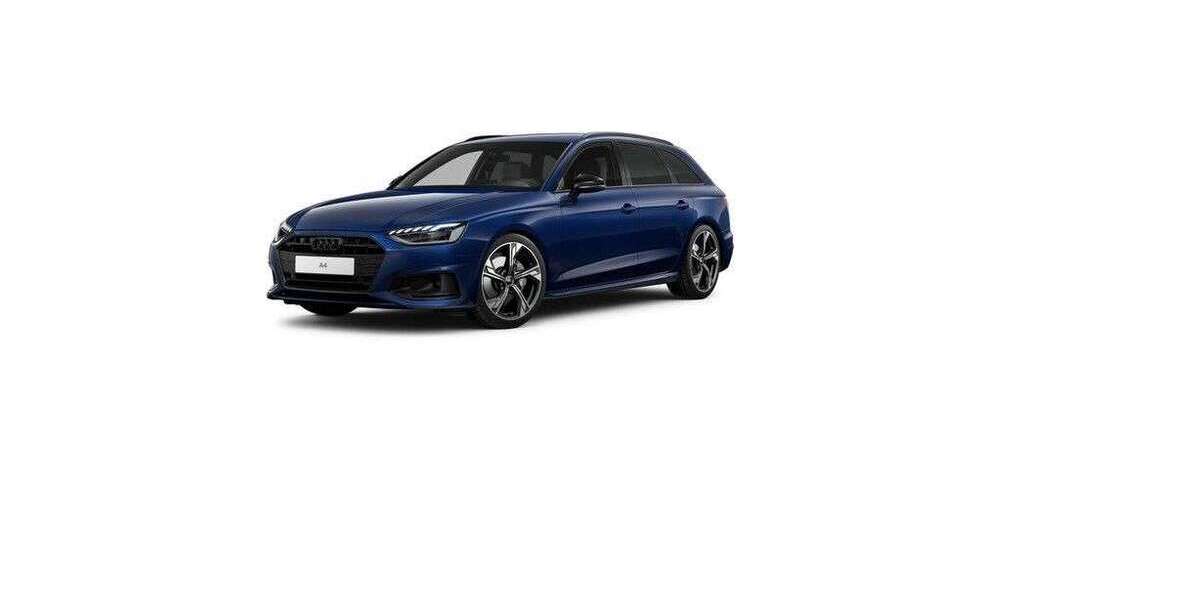 Audi A4 13.400 km 35.460 &euro; Siegen 57074