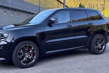 Jeep Grand Cherokee 138.500 km 25.900 &euro; Geislingen - Eybach 73312