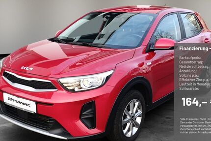 Kia Stonic 53.250 km 15.390 &euro; Landshut 84030