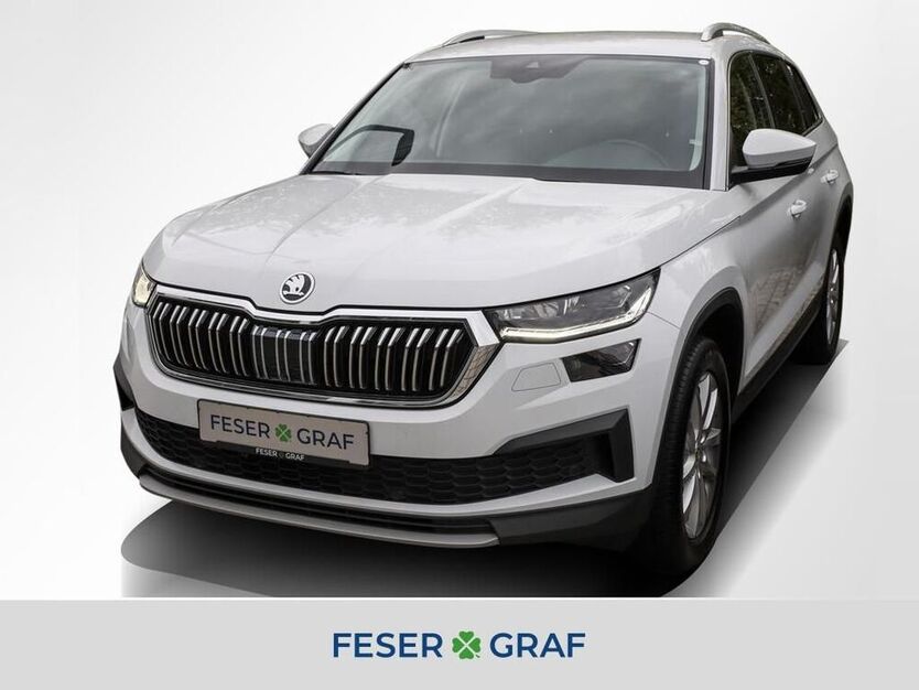 Kodiaq