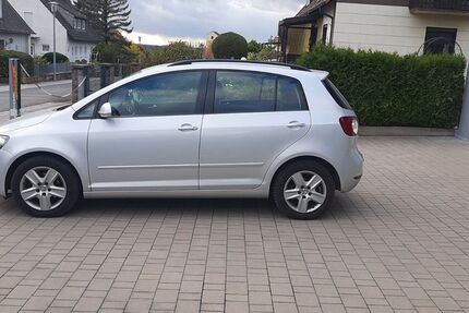 VW Golf Plus 79.000 km 8.300 &euro; Iphofen 97346