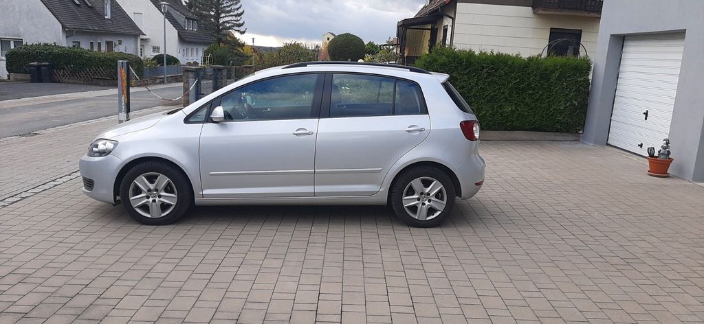 VW Golf Plus 79.000 km 8.300 &euro; Iphofen 97346