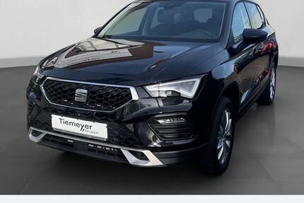 Seat Ateca 2.999 km 37.680 &euro; Plettenberg 58840
